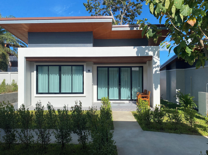 Others 3, Green Mountain View villas Koh samui, Ko Samui
