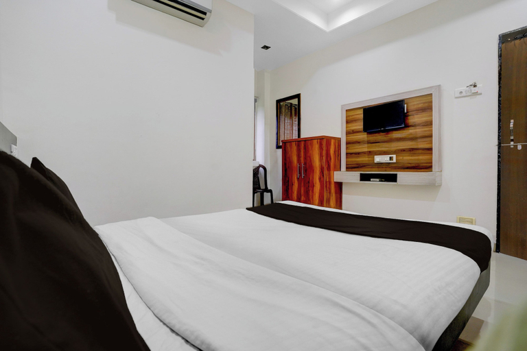 Others 5, Hotel O Sai Teerth Theme Park, Ahmadnagar