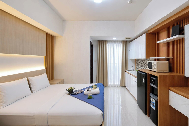 Others 5, Good Deal Studio (No Kitchen) Apartment Skyland City Jatinangor, Sumedang