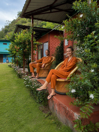 Others 5, Peaceful Poses Ayurveda & Yoga Retreat, Tehri Garhwal