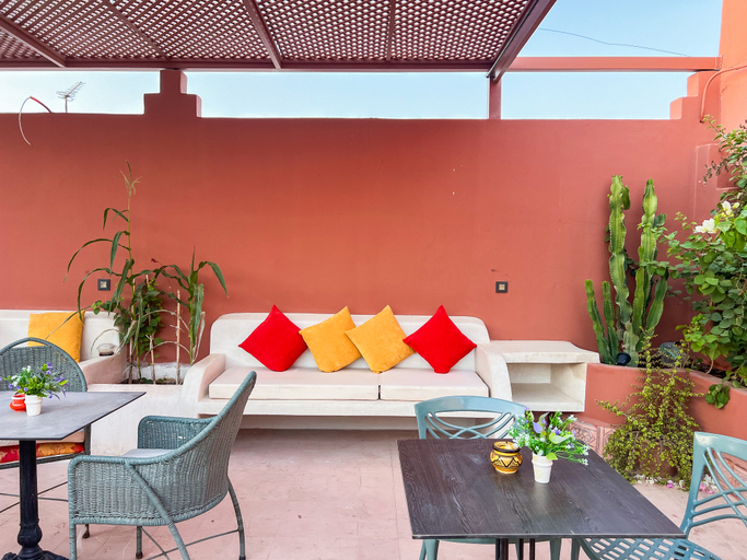 Others 3, Riad Darone Spa, Marrakech