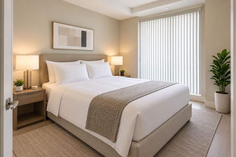 Others 3, The Caleford Hotel, Toronto
