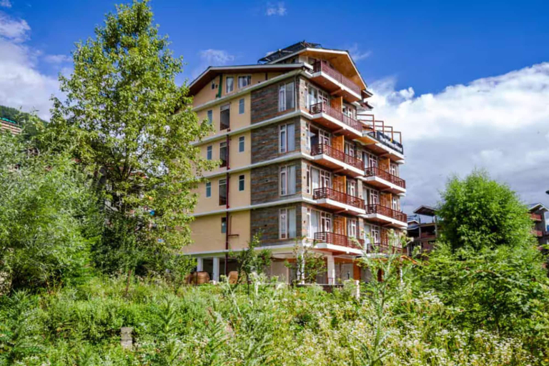 Others 2, OnlyStay Welina Grand Manali, Kullu
