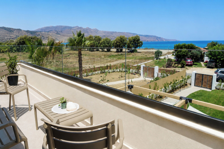 Others 1, Votsalo Seaside Villa, Crete