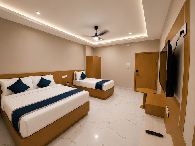 Others 2, Hotel Shiny Grand, Kamrup