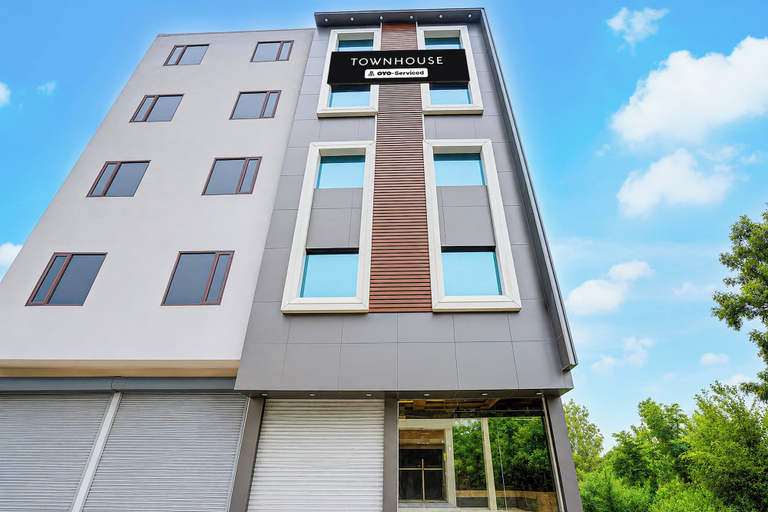 Others 1, Townhouse Punjabi University, Patiala