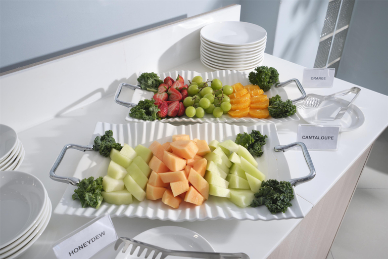 Food & Drinks, SureStay by Best Western Guam Airport South