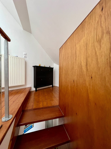 Others 5, Le Triplex Grand Appart Vue Théâtre, Manche