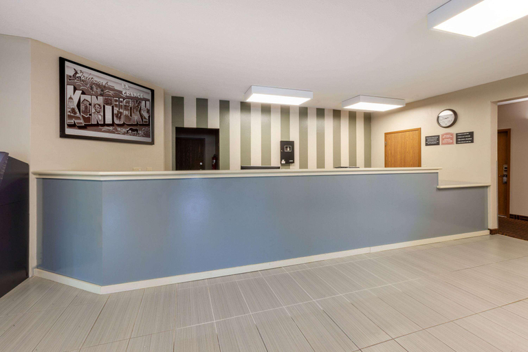 Public Area 3, Baymont by Wyndham La Grange KY Southeast, Oldham