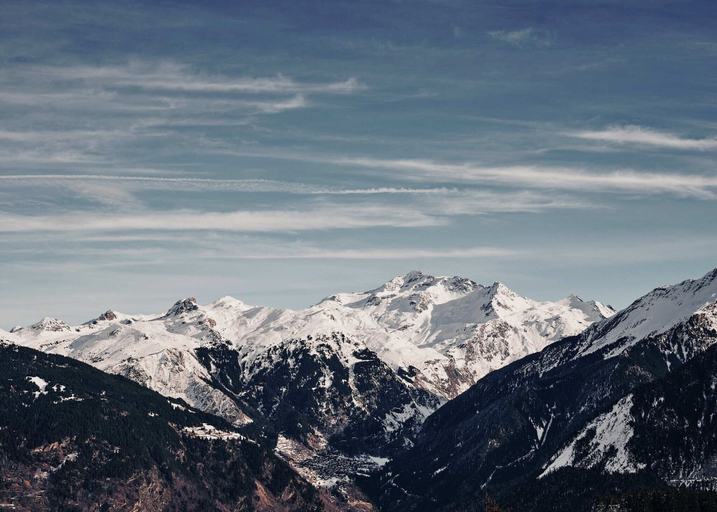 Others 4, Maya Hotel Courchevel 1850, Savoie