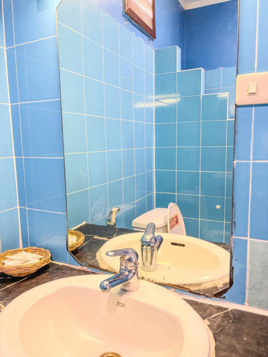 Bathroom, Penny S Resort, Koh Chang