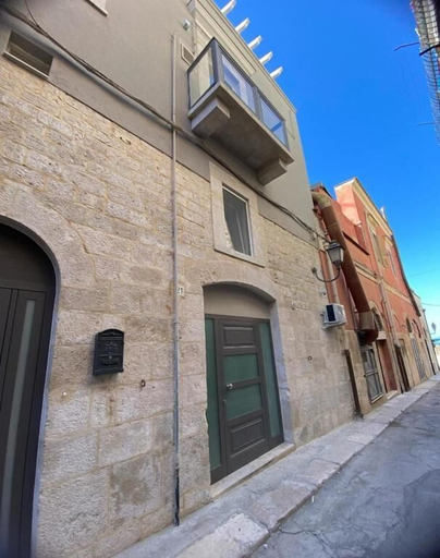 Exterior & Views, La Maison de Rosaline Rooms, Barletta-Andria-Trani
