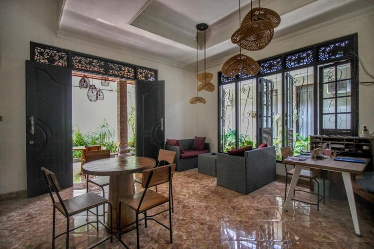 Others 5, ODA Guest House Ubud, Gianyar