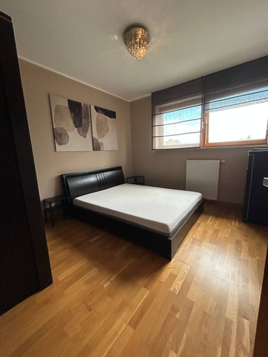 Others 5, Lumina 3-room Apt w/ Parking I Balcony, Warsaw