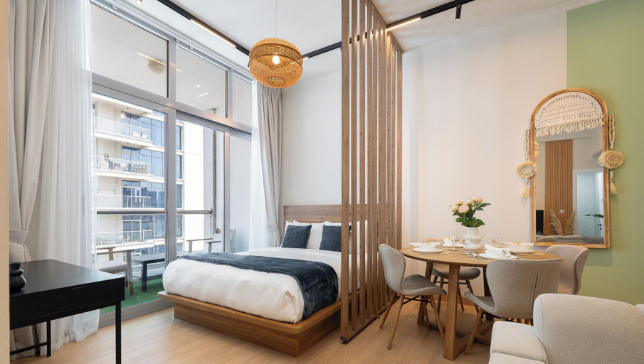 Others 4, Vogue | Dec Tower Marina near Ain Dubai | JBR, Dubai