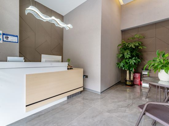 Others 4, Yuzi Zhenxuan Apartment (Shenzhen Longhua Yifang City), Shenzhen