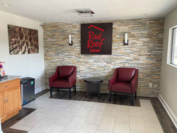 Others 5, Red Roof Inn Walton - Richwood, Boone