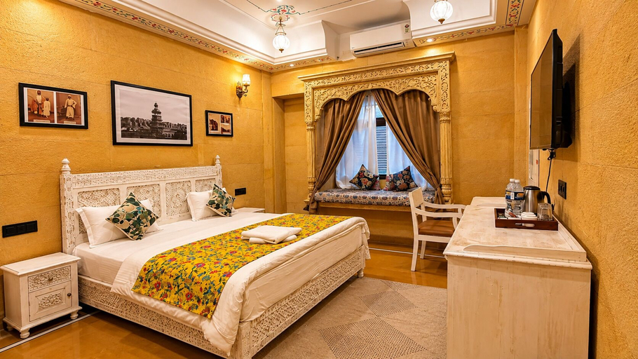 Others 4, Garh Adhiraj A luxurious Boutique Haveli, Jaisalmer