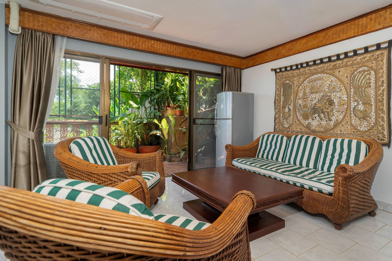 Others 4, Bougainvillea 216 3BR Near Beach, Phuket Island