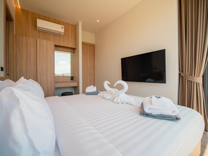 Others 2, Villa Kauri 3BR at Aileen Naithon, Phuket Island