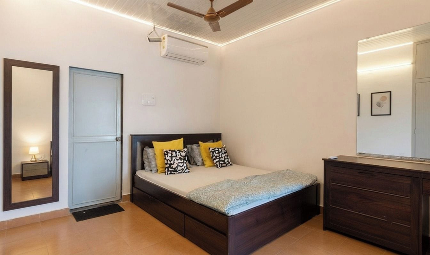 Others 3, Kuteer by the Lake - 3BHK Pawna Lake View Villa, Pune