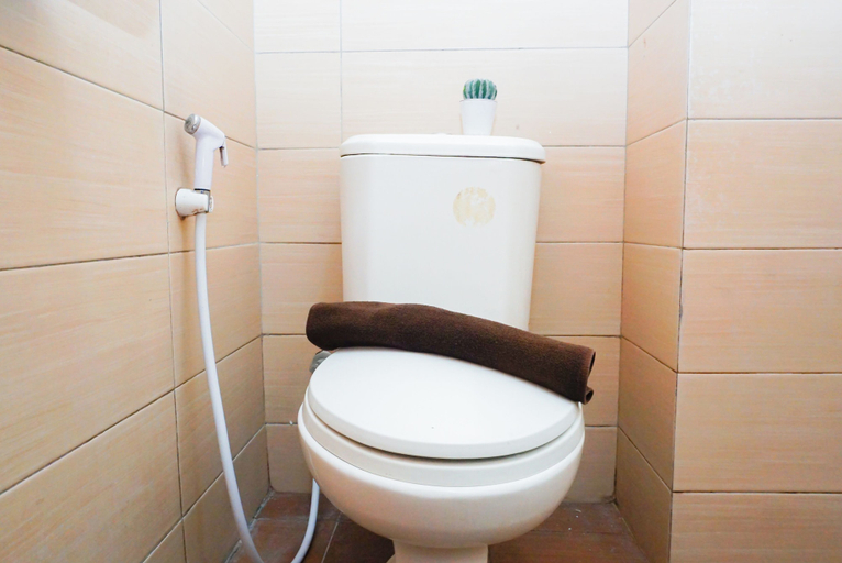 Others 5, Decent And Homey Studio Room At Apartment Margonda Residence 5, Depok