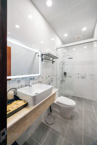 Others 5, Nelly Hotel - 200m to Dalat market, Đà Lạt