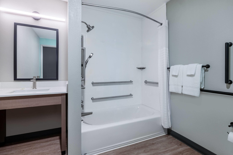 Others 3, ECHO Suites Extended Stay by Wyndham Smyrna, Rutherford