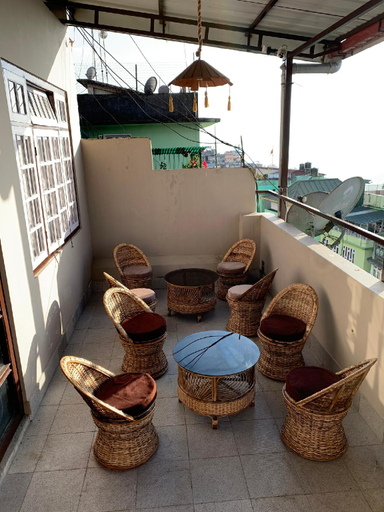 Others 5, Backpackers abode , East Sikkim