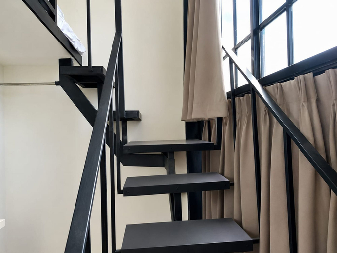 Others 3, Townhouse Oak Kiara Cozy Hostel, Bandung