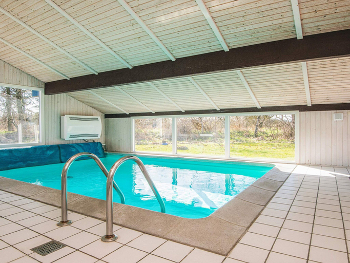 Others 5, 4 Star Holiday Home in Bindslev, Hjørring