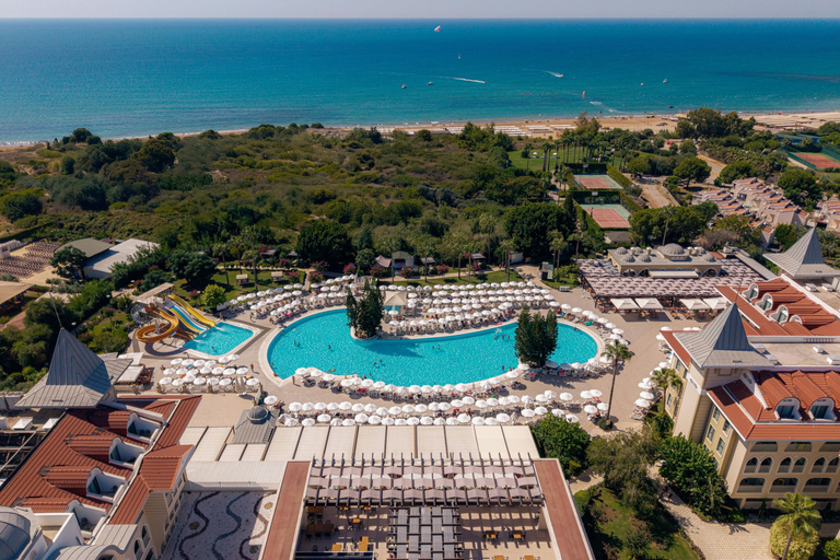 Exterior & Views 1, Side Star Resort, Manavgat