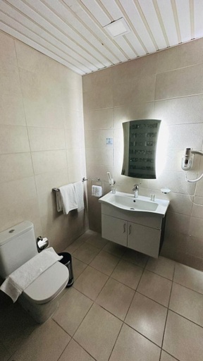 Others 3, Sidra Serviced Apartments, Al Khobar
