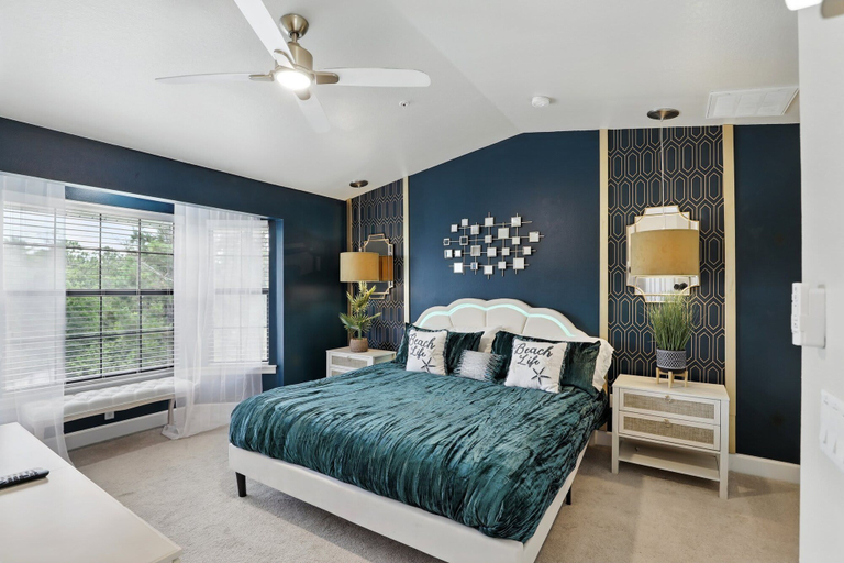 Others 2, Magical Townhome Near Disney w Resort Pool Access, Orange