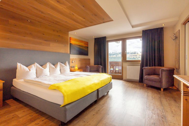 Others 4, MY ALPENWELT Resort – 4 Sterne Superior, Zell am See
