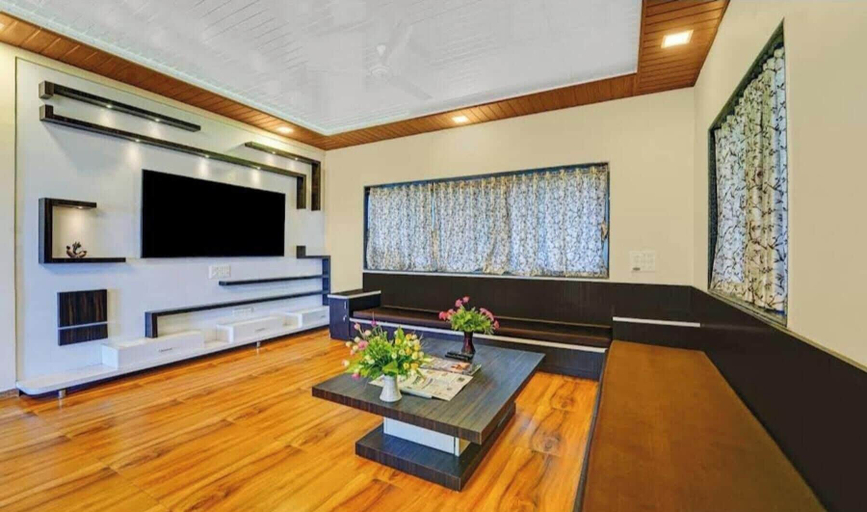 Others 3, Breeze Mansion With Mountain View, Satara