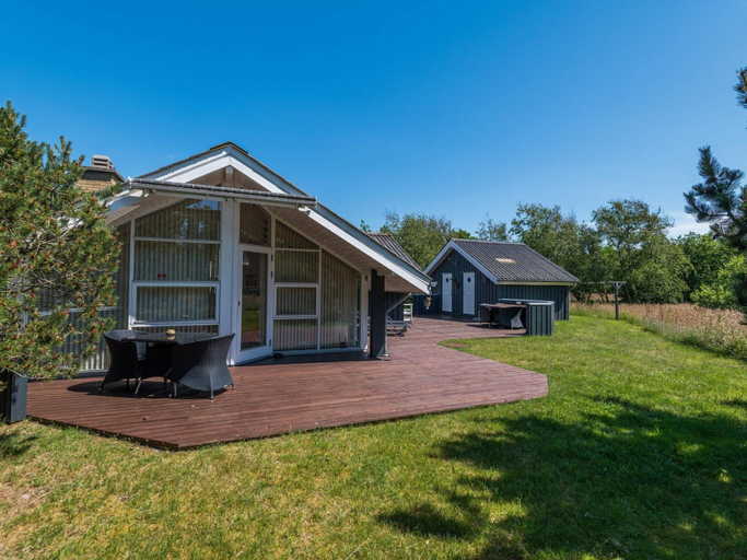 Others 2, 4 Star Holiday Home in Fano, Fanø