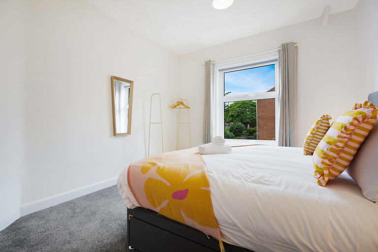 Others 5, Modern 3BR Washington Sleeps 6 by Stay With Us, Sunderland