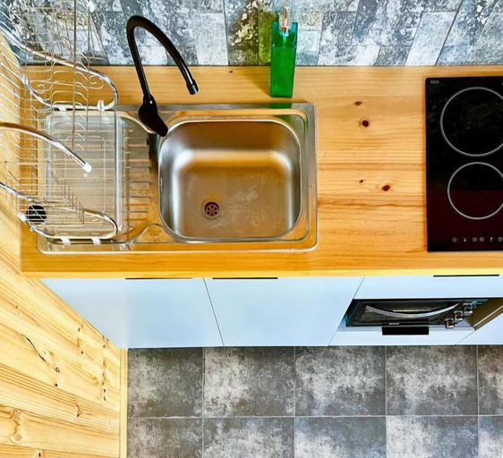 Others 4, Kahuna Loft, Cardenal Caro
