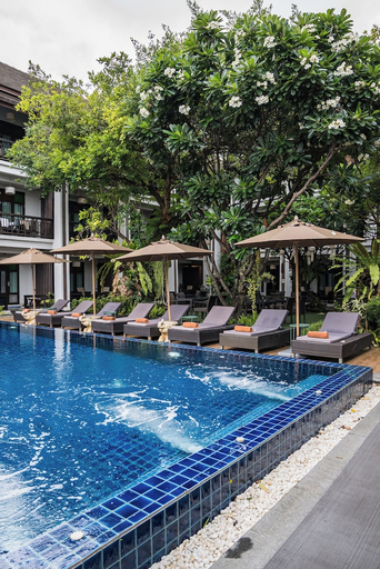 Sport & Beauty 2, De Lanna Hotel, Muang Chiang Mai