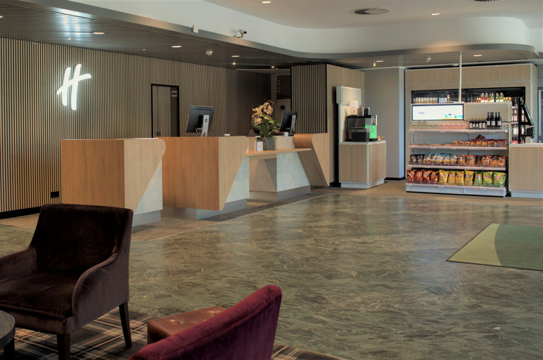 Public Area 5, Holiday Inn LUBECK by IHG, Lübeck