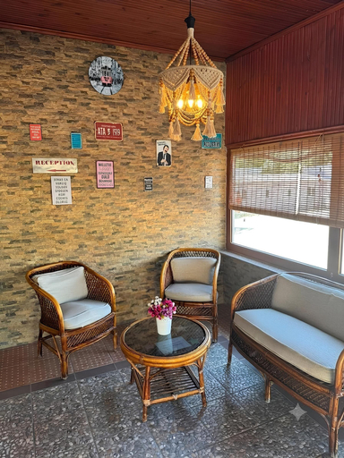 Others 5, Aslanlar otel, Merkez