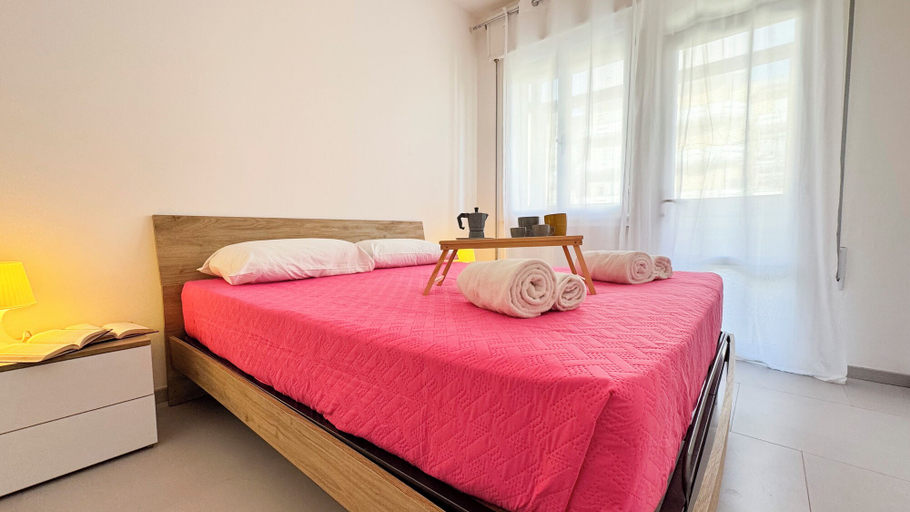 Others 4, Appartamento Madagascar by Ca-sa Check, Venezia