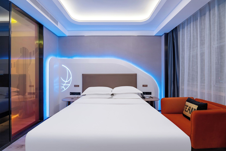 Others 2, QINGDAO CONSON SPORTS CENTER HOTEL, Qingdao