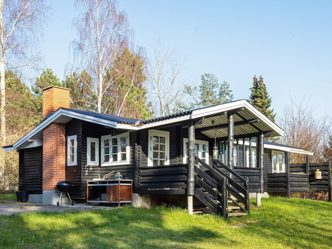 Exterior & Views, 7 Person Holiday Home in Vig, Odsherred
