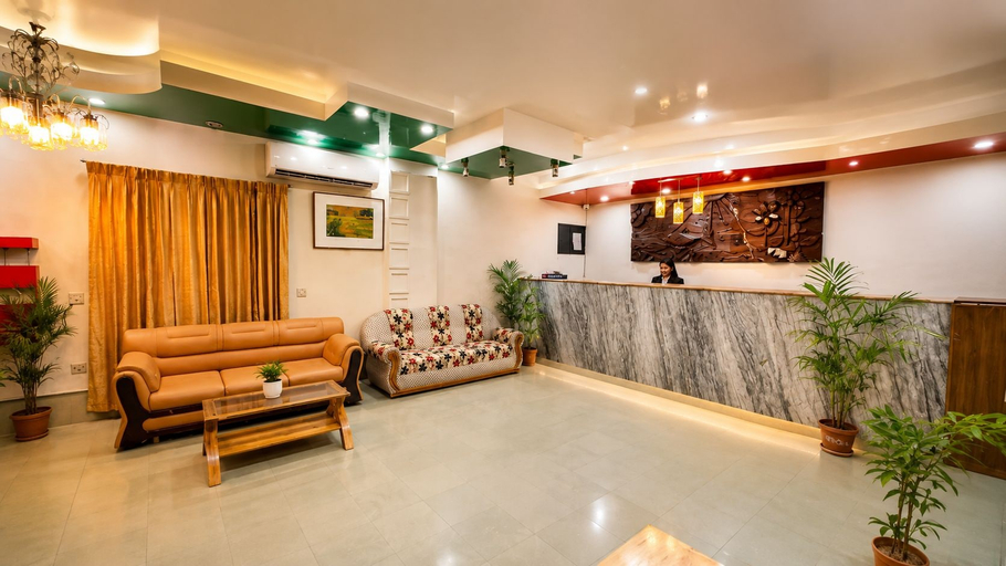 Others 4, Hotel Dhaka City Inn, Dhaka