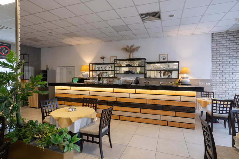 Food & Drinks 5, HOTEL SLAVIJA, Belgrade