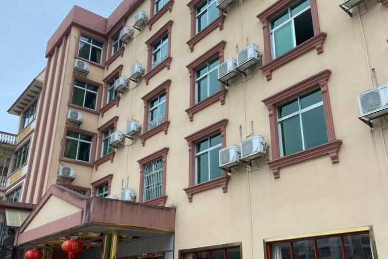 Others 3, FenYangJu Hotel, Huizhou