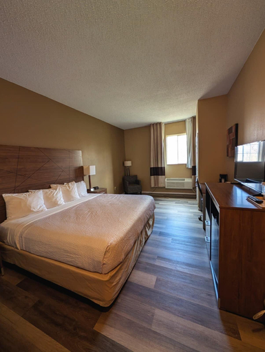 Bedroom 3, Jonestown Inn, Lebanon