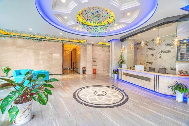 Others 5, Ningyu Lianchuang Business Hotel, Pu'er